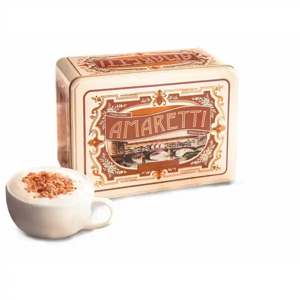 Borgo de Medici Biscottoni Cappuccino 240g (6)