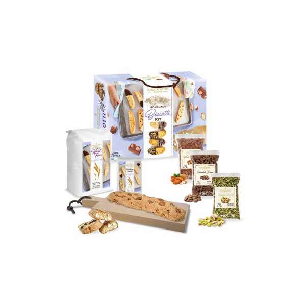 Borgo de Medici Homemade Biscotti Kit 1205g (6)