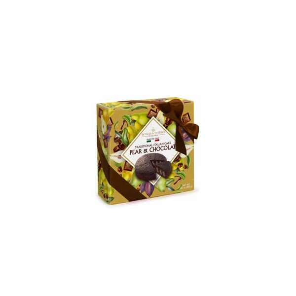Borgo de Medici Tuscan Pear & Chocolate Cake 400g (6)