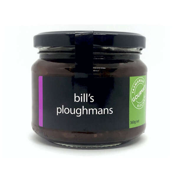 TGK Bill's Ploughman's 360g (6)