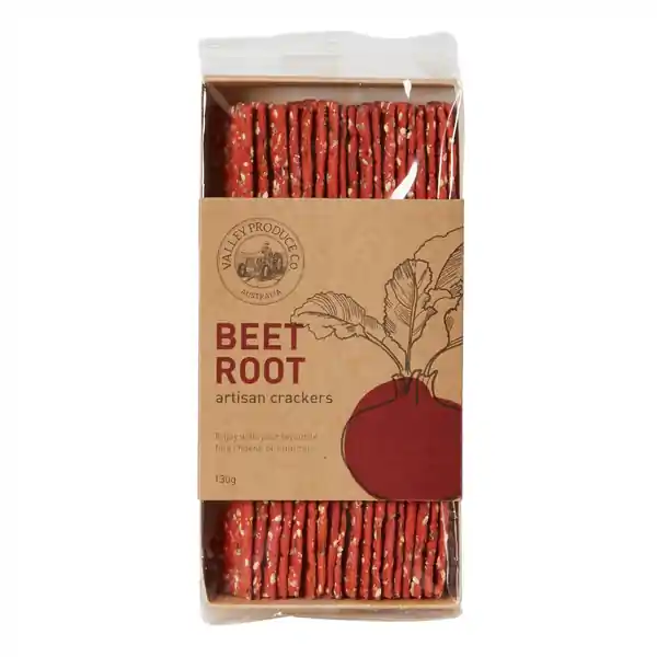 VPC Artisan Flatbread Beetroot (9)