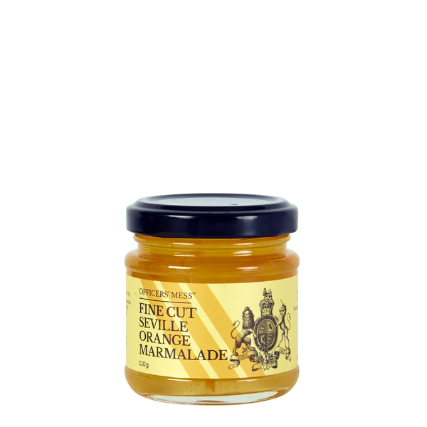 TRCC Seville Orange Marmalade 110g (24)