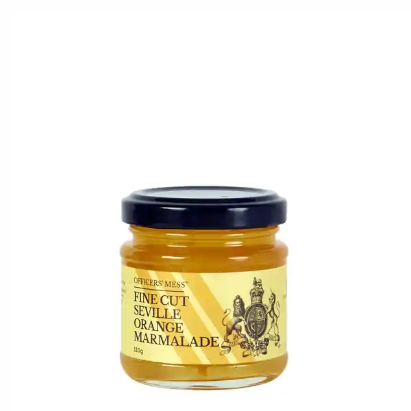 TRCC Seville Orange Marmalade 110g (24)