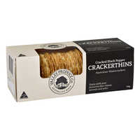 VPC Crackerthins Cracked Black Pepper 100g (24)