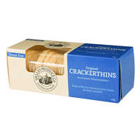 VPC Crackerthins Gluten Free Original 100g (12)
