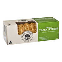 VPC Crackerthins Rosemary 100g (24)