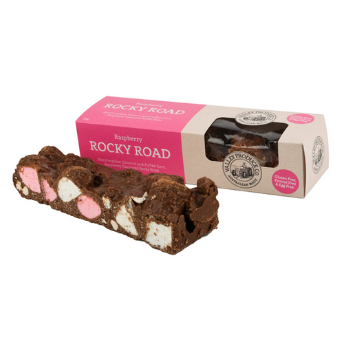 VPC Rocky Road Raspberry 200g (12)