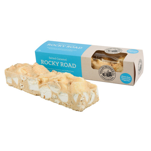 VPC Rocky Road Salted Caramel 200g (12)