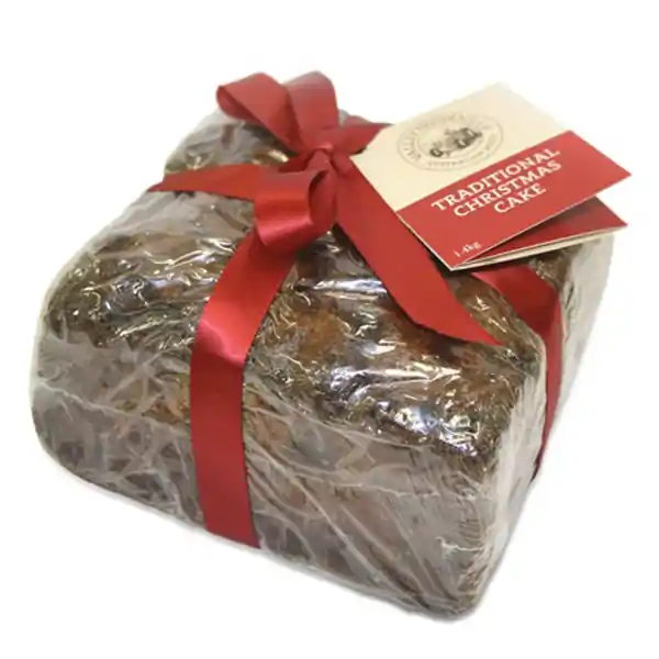VPC Xmas Cake Barossa Brandy 1.4kg (6)