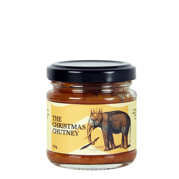 TRCC - The Christmas Chutney Mini 110g (24)