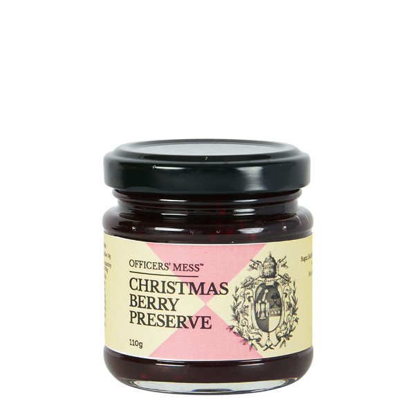 TRCC - Christmas Preserve Mini 110g (24)