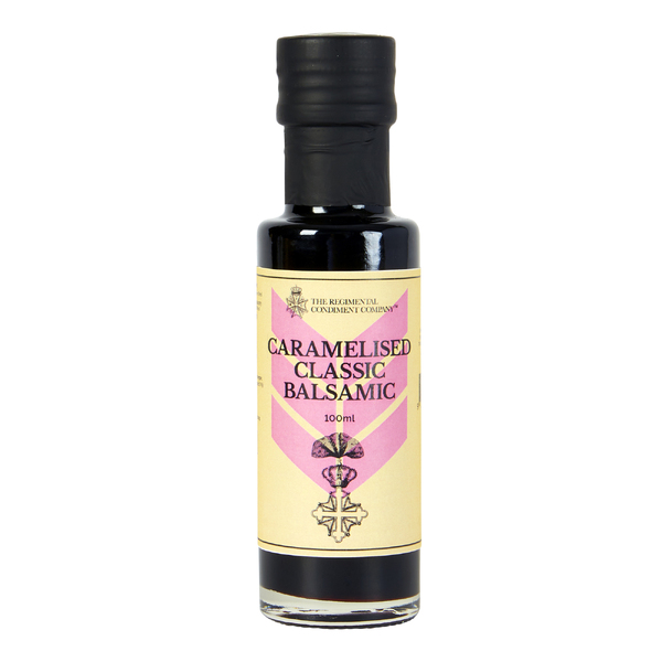 TRCC - Caramelised Classic Balsamic 100ml (12)