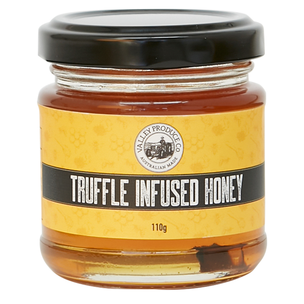 VPC Truffle Infused Honey 110g 