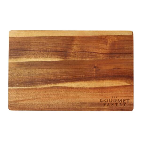 TGP Acacia Cheese Board 34x22cm 