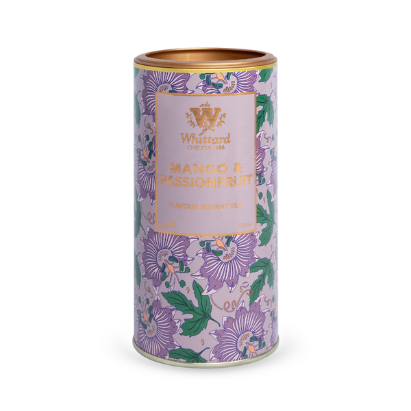 Whittard of Chelsea Instant Tea - Mango & Passionfruit 450g (12)