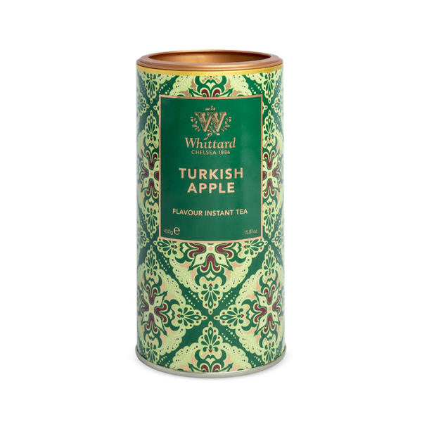 Whittard of Chelsea Instant Tea - Turkish Apple 450g (12)