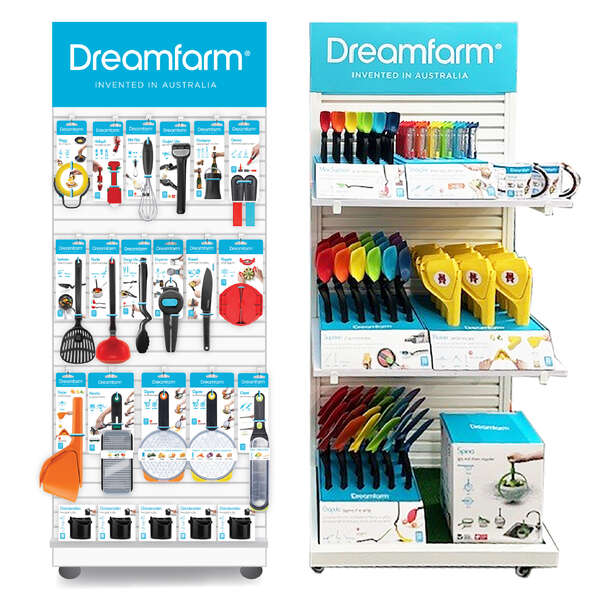 Dreamfarm Best Selling Preset Kit  (1)