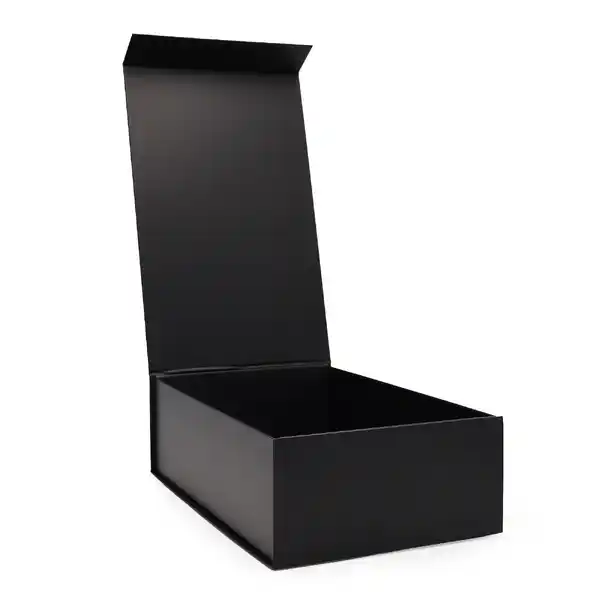 GLB Hamper Box  2WM Black  (20)