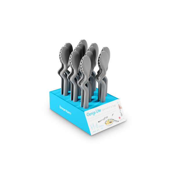 Dreamfarm Clongs Lite 10.5" - CDU (12)