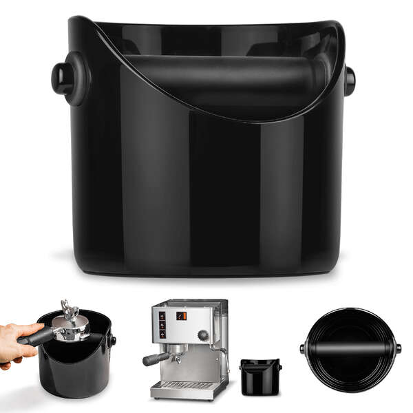 Dreamfarm Big Grindenstein - Black (6)