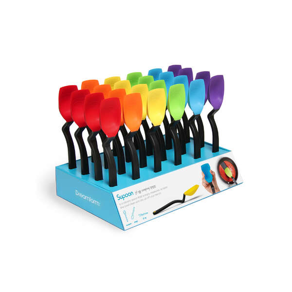 Dreamfarm Supoon - Open Stock CDU (24)