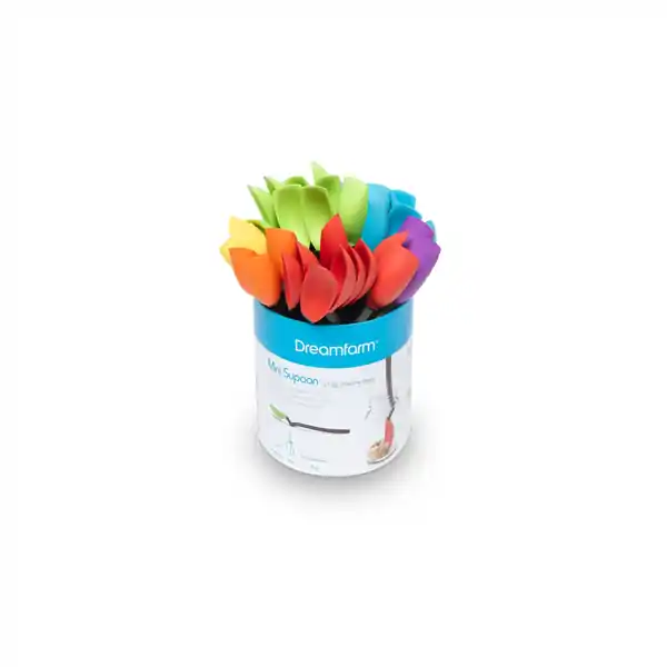 Dreamfarm Mini Supoon - Open Stock Jar (36)