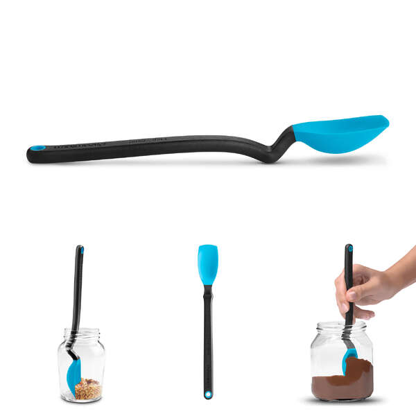 Dreamfarm Mini Supoon - Dreamfarm Blue (4)