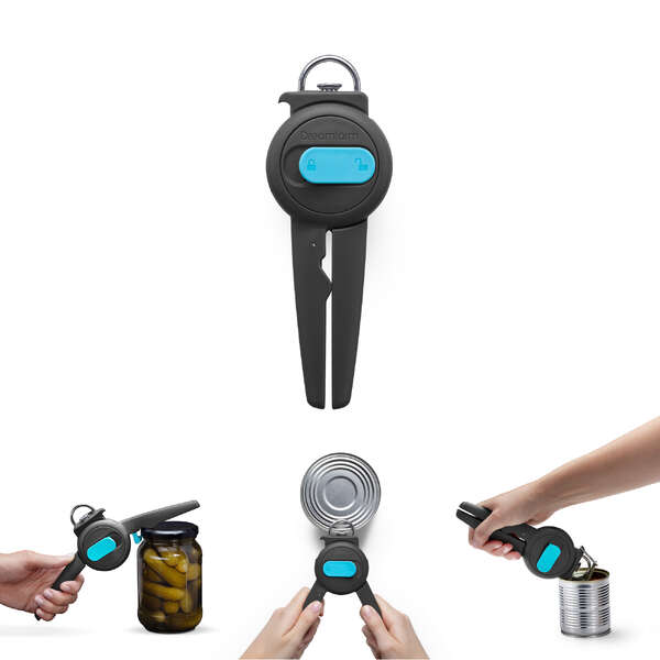 Dreamfarm Dopener - Black (4)