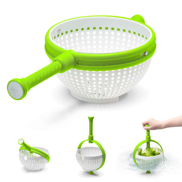 Dreamfarm Spina - Green + White (4)