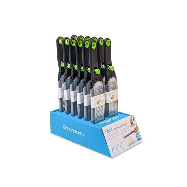 Dreamfarm Ozest - Open Stock CDU (12)
