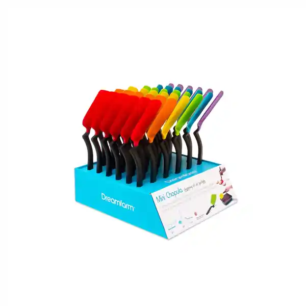 Dreamfarm Mini Chopula - Open Stock CDU (36)