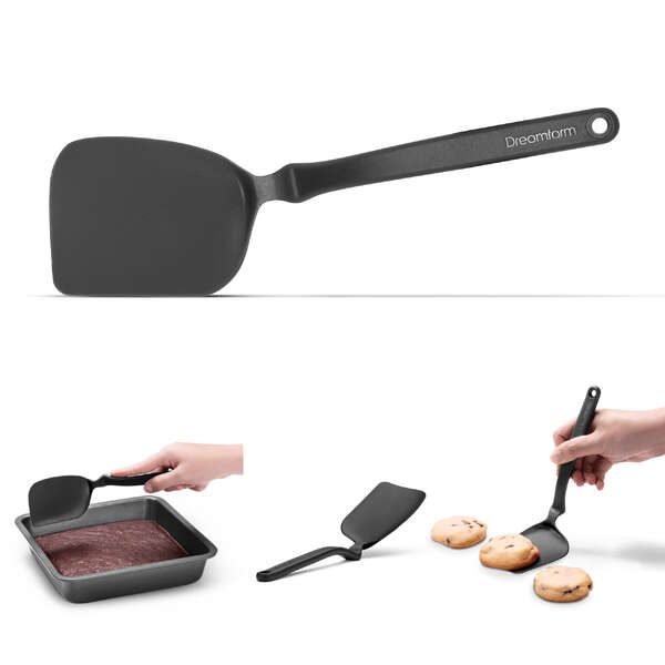 Dreamfarm Mini Chopula - Black (4)