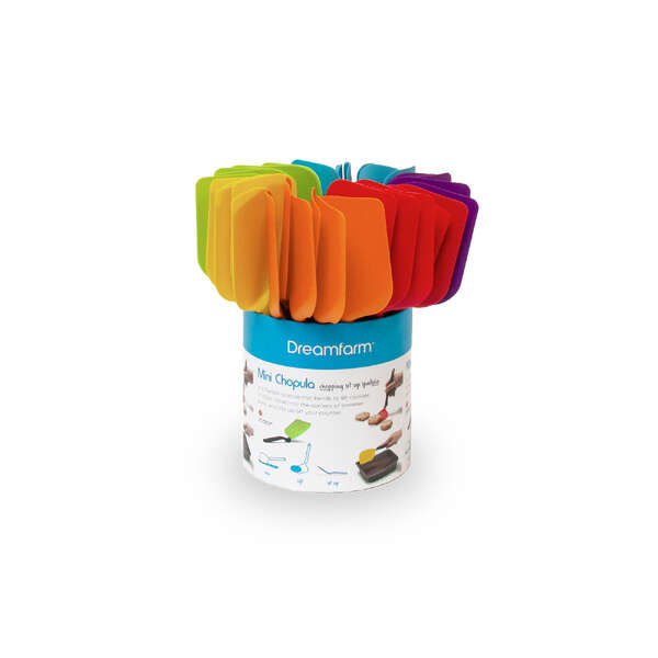 Dreamfarm Mini Chopula - Open Stock Jar (36)