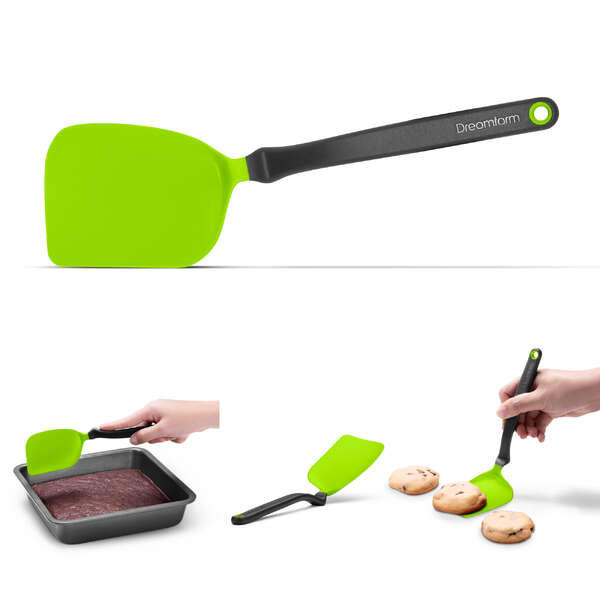 Dreamfarm Mini Chopula - Green (4)