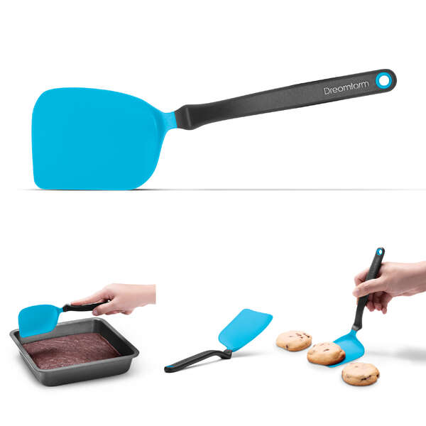 Dreamfarm Mini Chopula - Dreamfarm Blue (4)