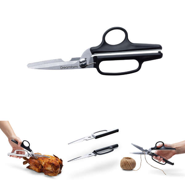 Dreamfarm Bishears (4)