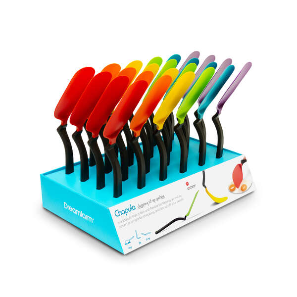Dreamfarm Chopula - Open Stock CDU (24)