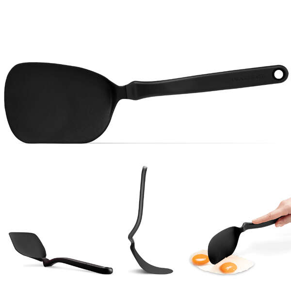 Dreamfarm Chopula - Black (4)