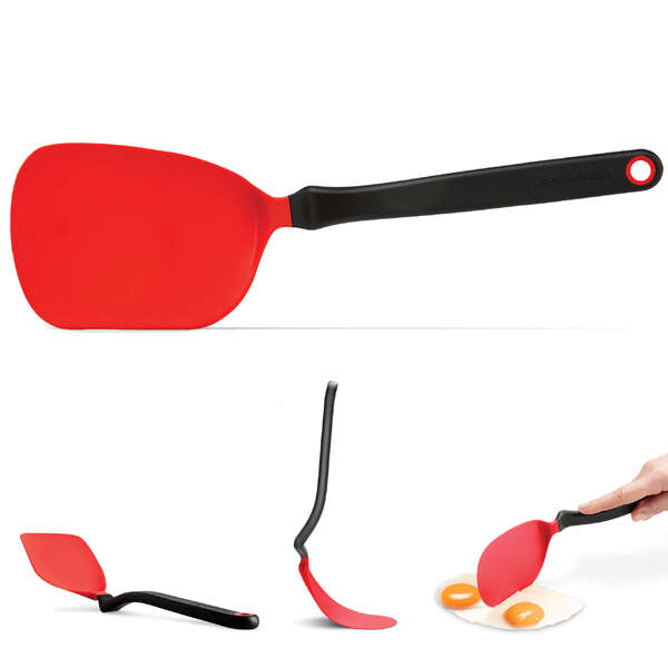 Dreamfarm Chopula - Red (4)