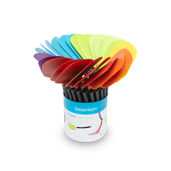 Dreamfarm Chopula - Open Stock Jar (24)