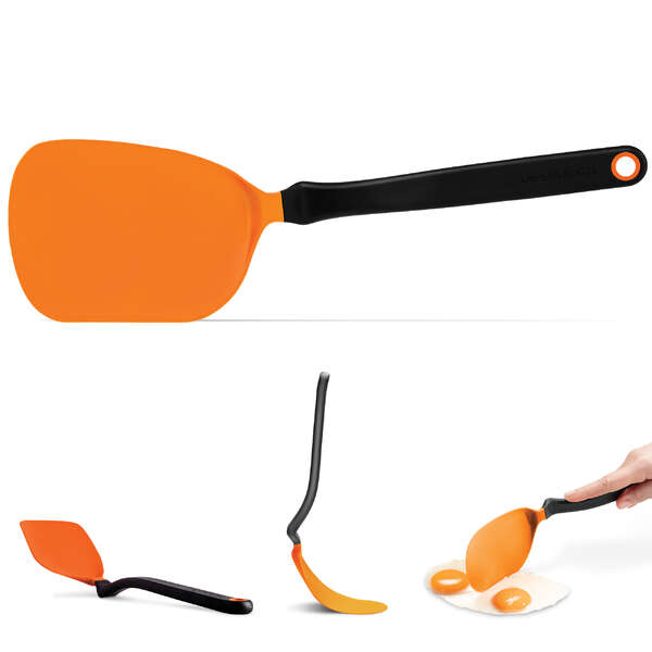 Dreamfarm Chopula - Orange (4)