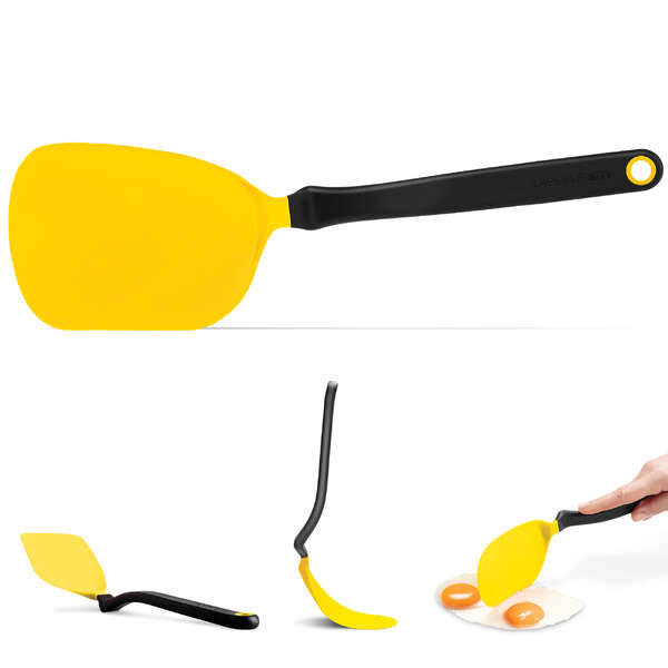 Dreamfarm Chopula - Yellow (4)