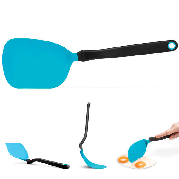 Dreamfarm Chopula - Dreamfarm Blue (4)
