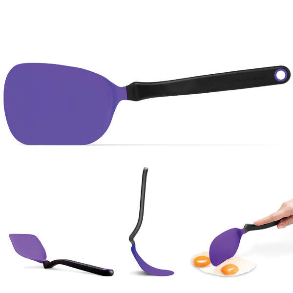 Dreamfarm Chopula - Purple (4)