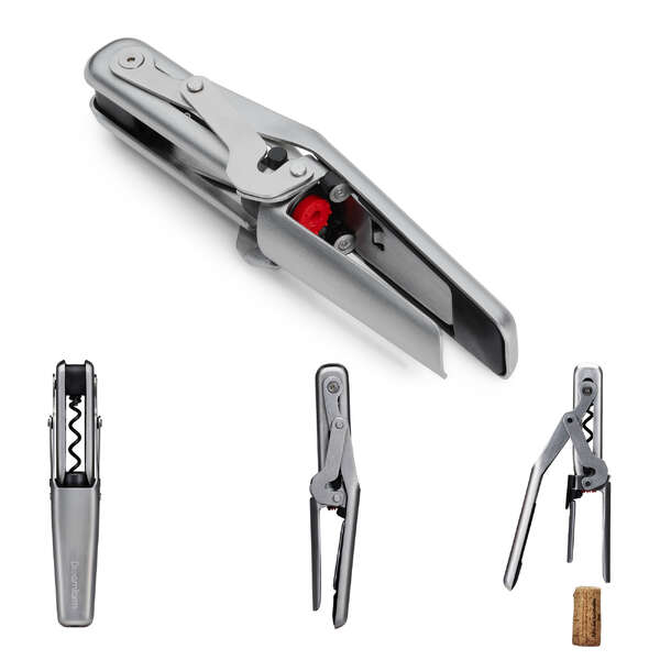 Dreamfarm Winopen - Stainless Steel (4)
