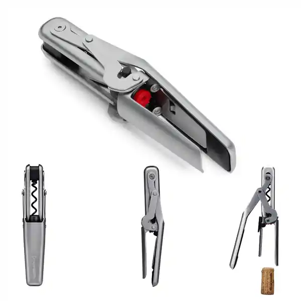 Dreamfarm Winopen - Stainless Steel (4)