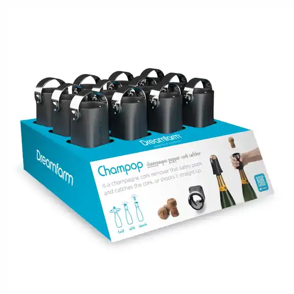 Dreamfarm Champop - Open Stock CDU (12)