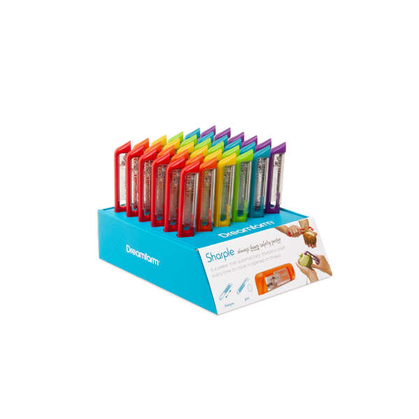 Dreamfarm Sharple - Open Stock CDU (36)