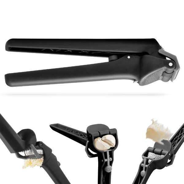 Dreamfarm Garject Lite - Black (4)