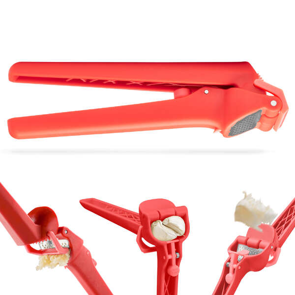 Dreamfarm Garject Lite - Red (4)